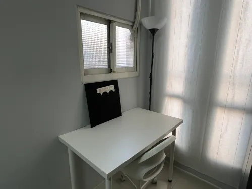 Private room for rent TWD 4 500 -  - 1 room