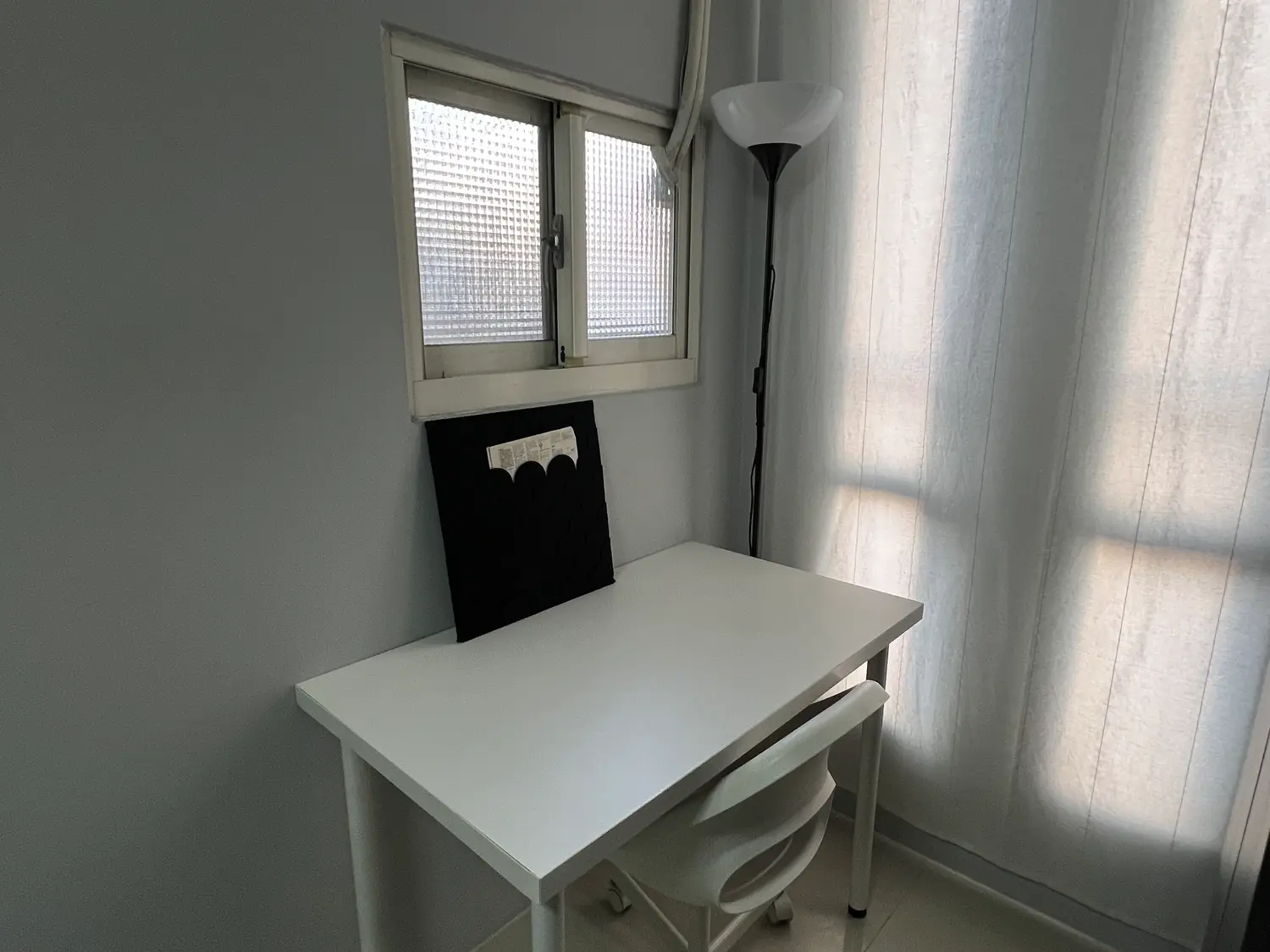Private room for rent TWD 4 500 - 3 ping - Nantun District,Taichung City slide 4