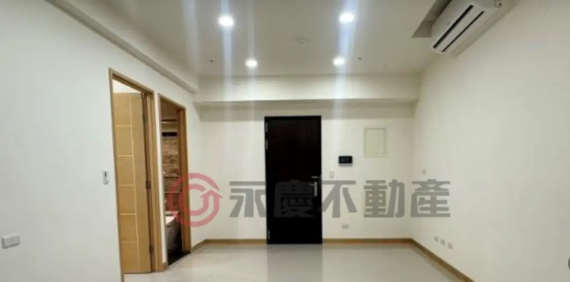2 bedrooms apartment for sale in Tamsui District, New Taipei City | NT$ 10 380 000 | 14 ping slide 2