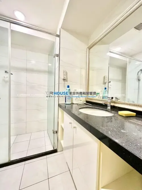 公寓 出租 TWD 42 000 - 富貴路 - 3 房