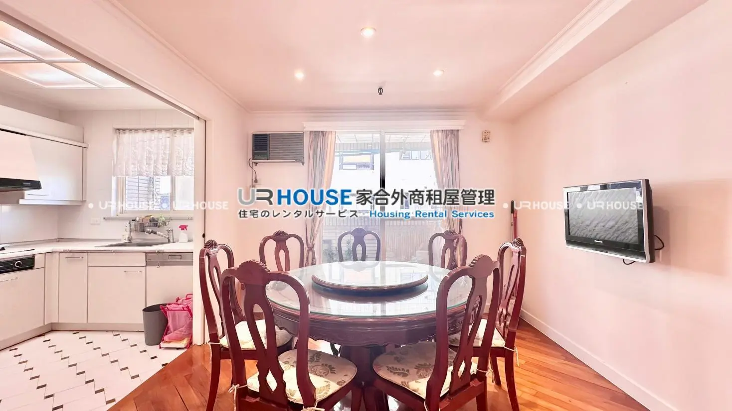 4 房 士林區, 台北市公寓出租 | TWD 87 500 | 48 坪 slide 6