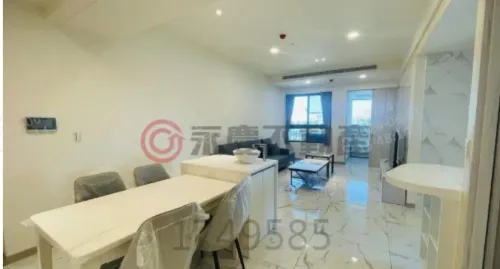 Apartment for rent NT$ 30 000 - Section 1, Xinshiyi Road - 3 bedrooms