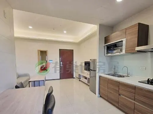 Apartment for rent NT$ 25 000 - Section 1, Xinshisan Road - 2 bedrooms