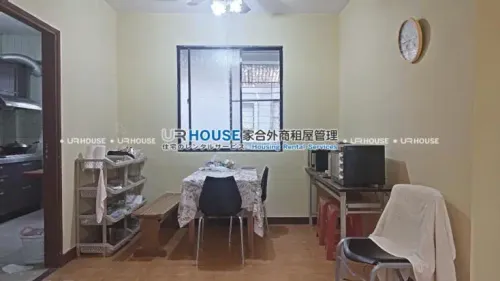 3 bedrooms apartment for rent in Shilin District, Taipei City | NT$ 38 000 | 32 ping slide 1