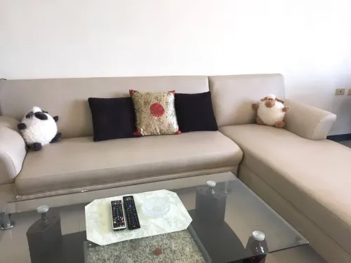 Apartment for rent TWD 18 500 - Anyi Rd - Studio