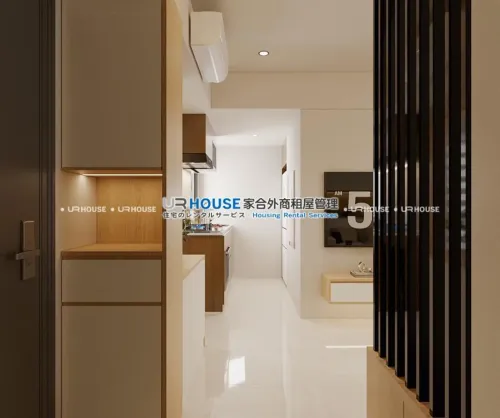 3 bedrooms apartment for rent TWD 57 500 - 25 ping - Neihu District,Taipei City slide 14
