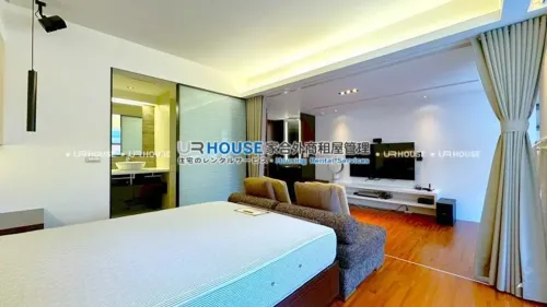Apartment for rent TWD 39 500 - Lane 16, Section 1, Da'an Road - Studio