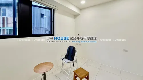 Apartment for rent TWD 76 000 - Lane 252, Songjiang Road - 2 bedrooms