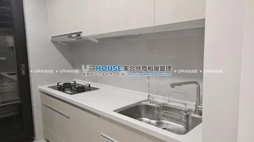 3 bedrooms apartment for rent in Xinyi District, Taipei City | NT$ 80 000 | 30 ping slide 4