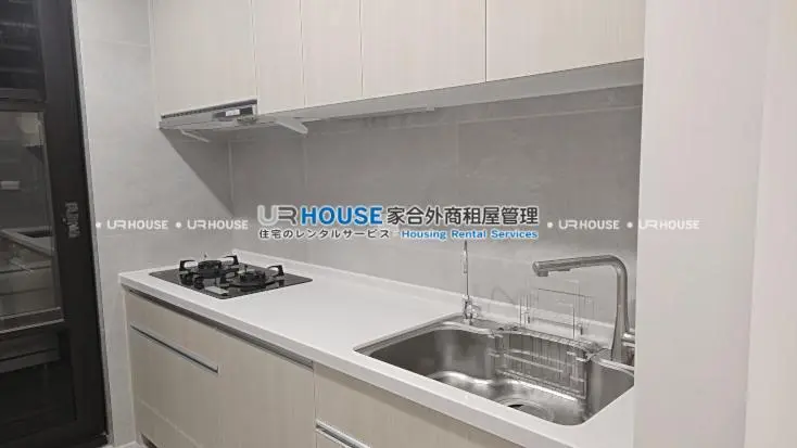 3 bedrooms apartment for rent in Xinyi District, Taipei City | NT$ 80 000 | 30 ping slide 4