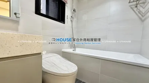 Apartment for rent TWD 76 000 - Lane 252, Songjiang Road - 2 bedrooms