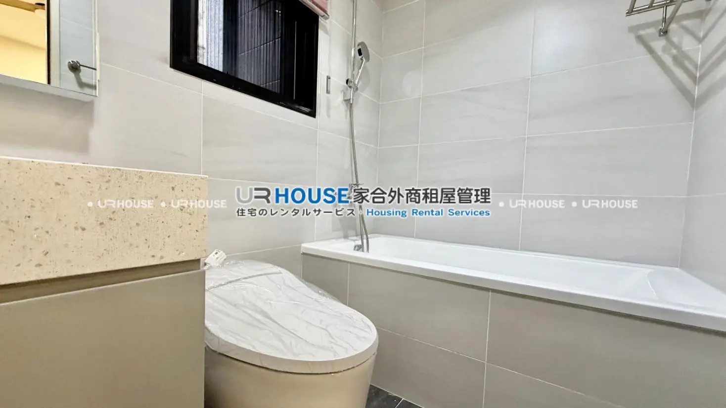 2 bedrooms apartment for rent in Zhongshan District, Taipei City | TWD 76 000 | 15 ping slide 8