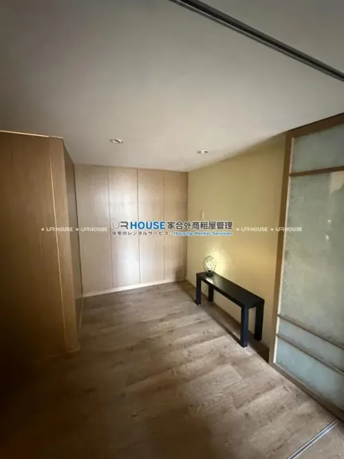 2 bedrooms apartment for rent in Daan District, Taipei City | NT$ 56 000 | 15 ping slide 11