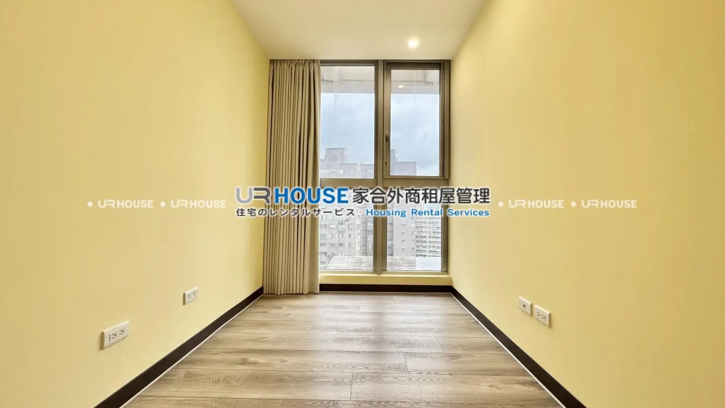 3 bedrooms apartment for rent in Banqiao District, New Taipei City | NT$ 63 200 | 27 ping slide 8