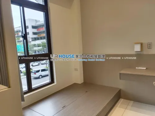Apartment for rent TWD 38 000 - Section 7, New Taipei Boulevard - 3 bedrooms