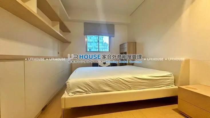 3 bedrooms apartment for rent in Xinyi District, Taipei City | TWD 135 000 | 38 ping slide 10