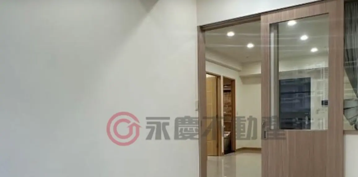 2 bedrooms apartment for sale in Tamsui District, New Taipei City | NT$ 10 380 000 | 14 ping slide 4