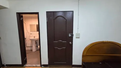 Room for rent NT$ 11 800 - Alley 8, Lane 25, Shidong Rd - 1 room