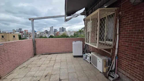 Room for rent NT$ 11 800 - Alley 8, Lane 25, Shidong Rd - 1 room