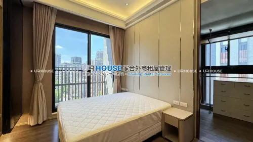 Apartment for rent TWD 130 000 - Lane 38, Tianmu W Rd - 3 bedrooms