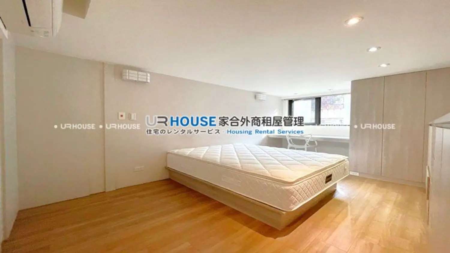 獨立套房 公寓 出租 TWD 58 000 - 27 坪 - 中山區,台北市 slide 15