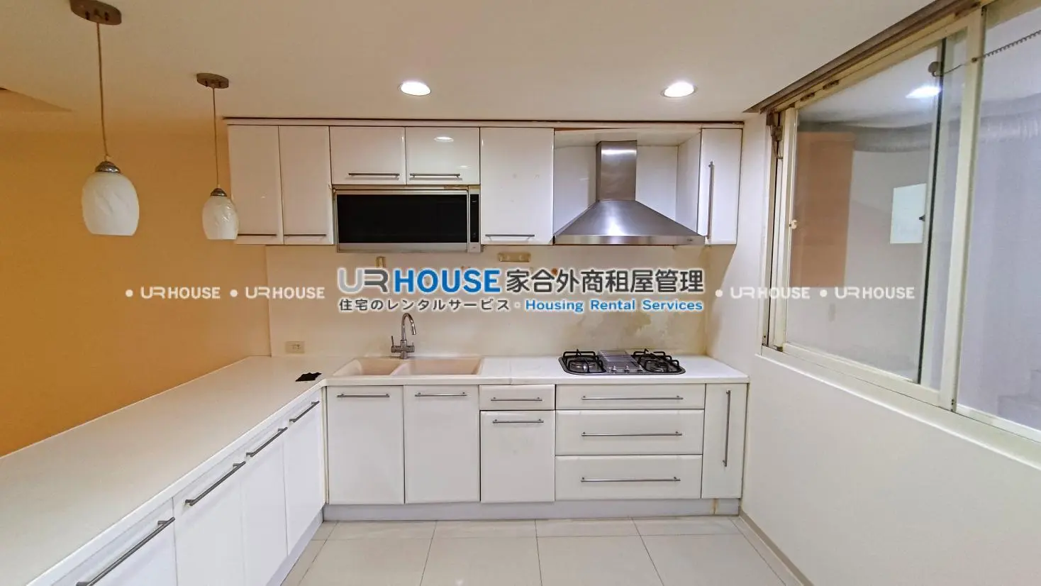 4 bedrooms apartment for rent in Shilin District, Taipei City | NT$ 69 000 | 54 ping slide 3