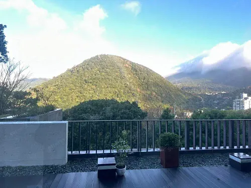 Apartment for rent NT$ 62 000 - Jingshan Rd - 1 room