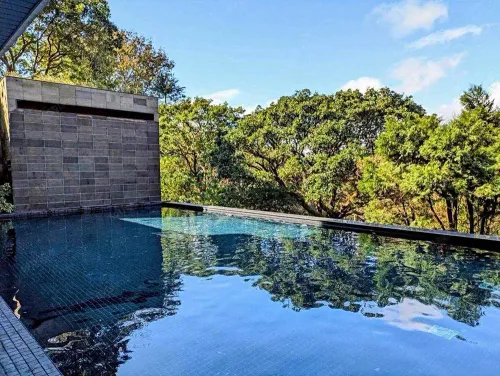 Apartment for rent NT$ 92 000 - Jingshan Rd - 3 bedrooms