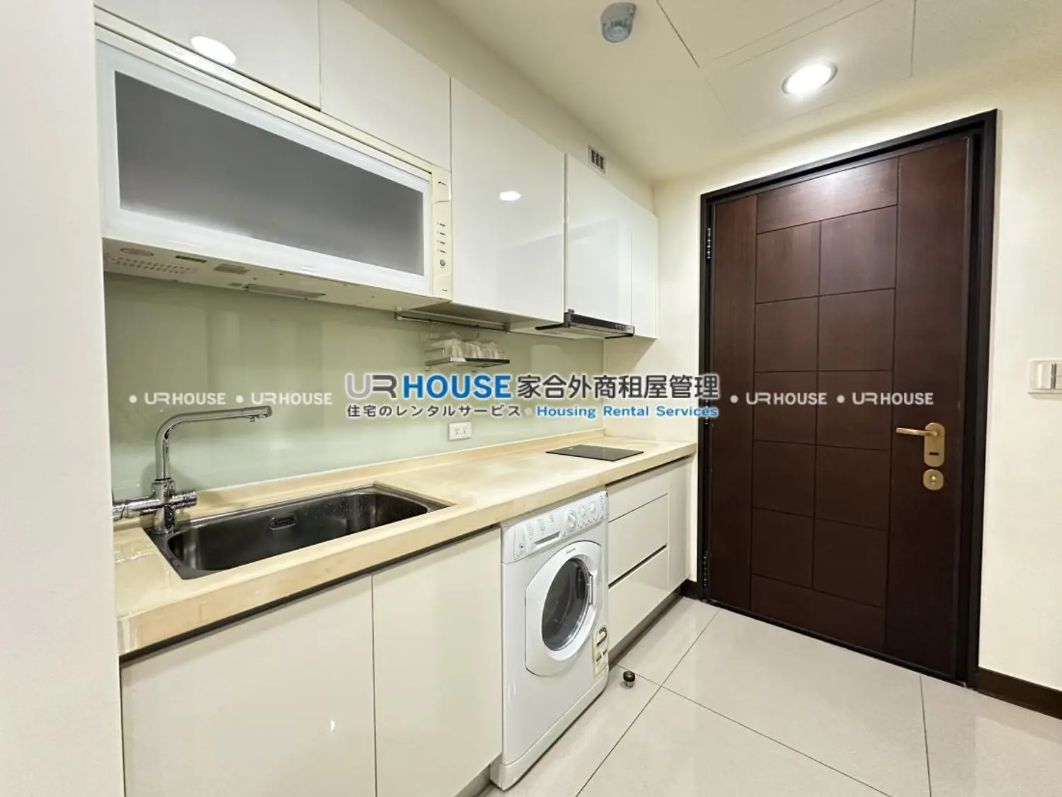 1 room apartment for rent TWD 25 000 - 13 ping - Linkou District,New Taipei City slide 8
