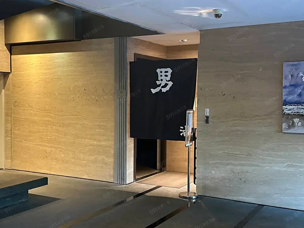 3 bedrooms apartment for rent in Shilin District, Taipei City | NT$ 92 000 | 40 ping slide 16