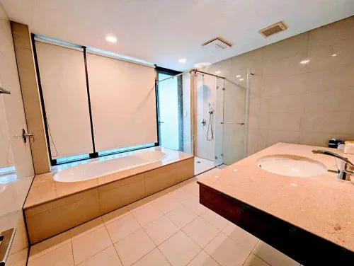 Apartment for rent NT$ 62 000 - Jingshan Rd - 1 room