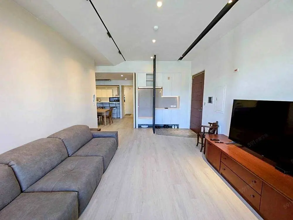 3 bedrooms apartment for rent in Shilin District, Taipei City | NT$ 92 000 | 40 ping slide 2