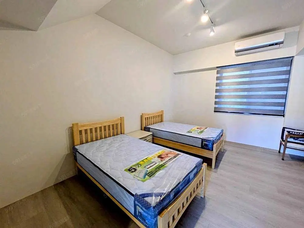 3 bedrooms apartment for rent in Shilin District, Taipei City | NT$ 92 000 | 40 ping slide 6