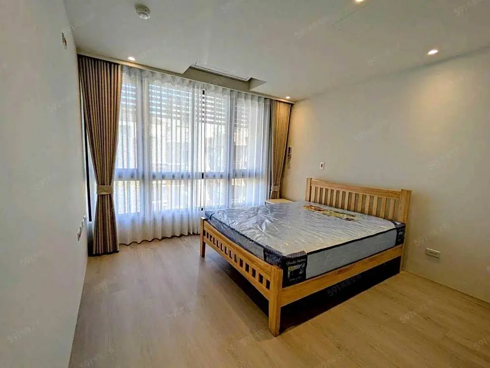 3 bedrooms apartment for rent in Shilin District, Taipei City | NT$ 92 000 | 40 ping slide 7