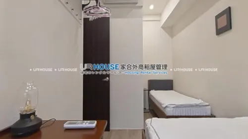 公寓 出租 NT$ 60 000 - 羅斯福路三段244巷9弄 - 2 房