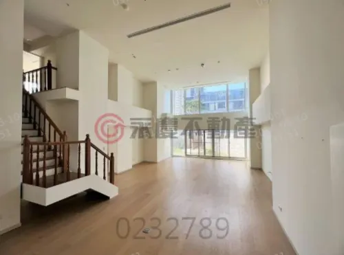 4 bedrooms apartment for rent in Tamsui District, New Taipei City | NT$ 40 000 | 70 ping slide 1