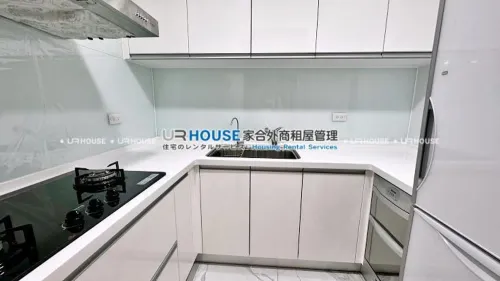 Apartment for rent TWD 45 000 -  - 2 bedrooms