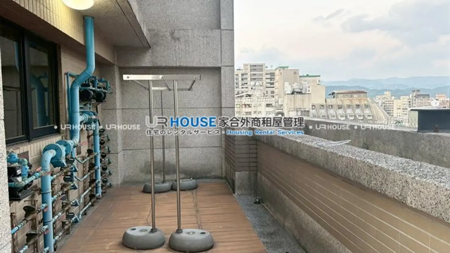 2 房 公寓 出租 TWD 39 800 - 9 坪 - 中山區, 台北市 slide 9