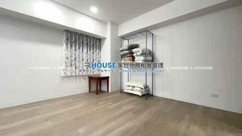 Apartment for rent TWD 65 000 - Section 2, Nanchang Rd - 2 bedrooms