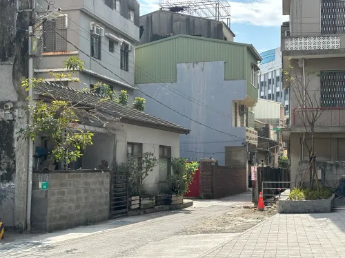 Shop / Retail for rent in East District, Tainan City | NT$ 59 000 | 18 ping slide 3