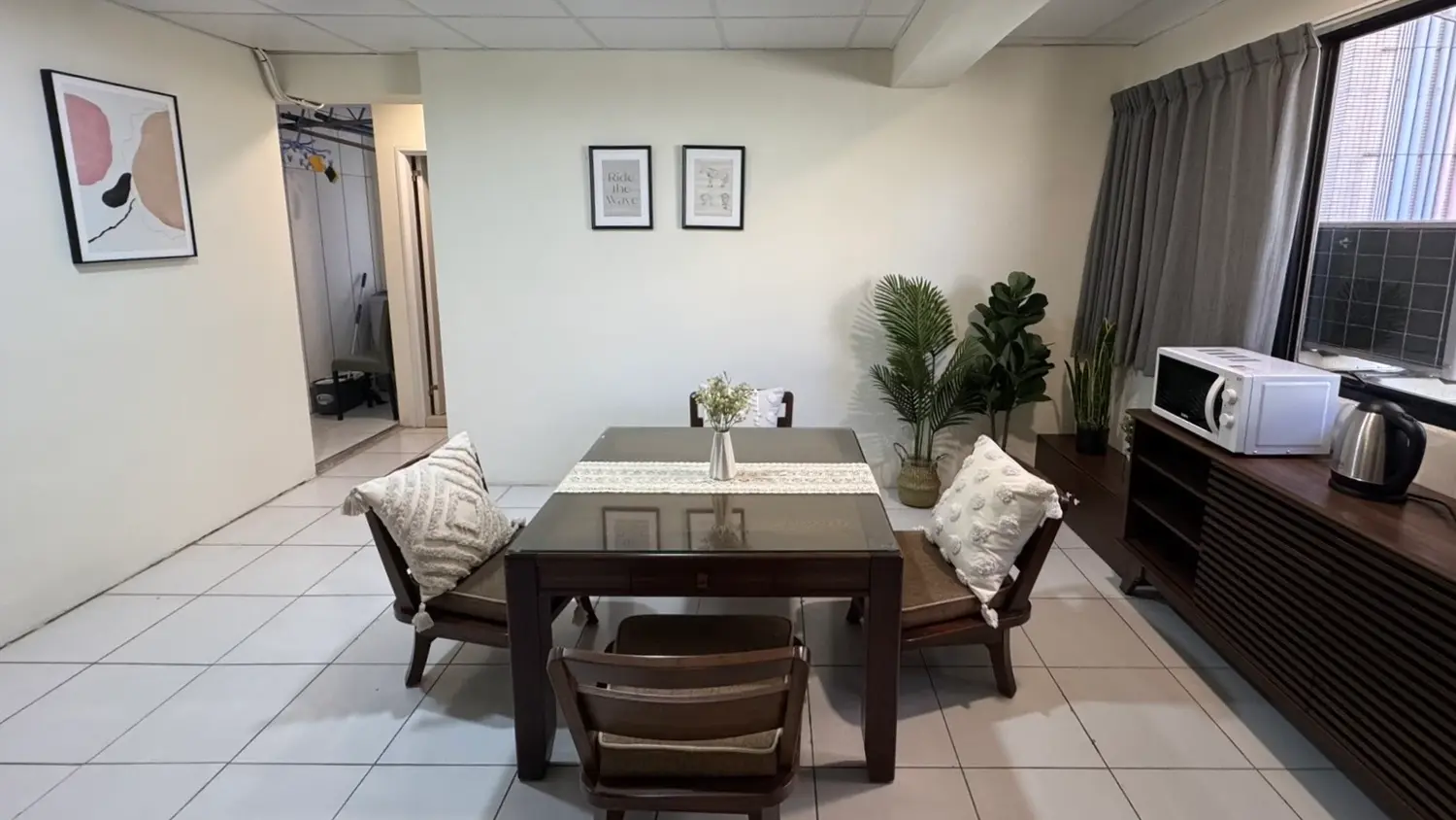 Room for rent TWD 20 000 - 6 ping - Daan District, Taipei City slide 1