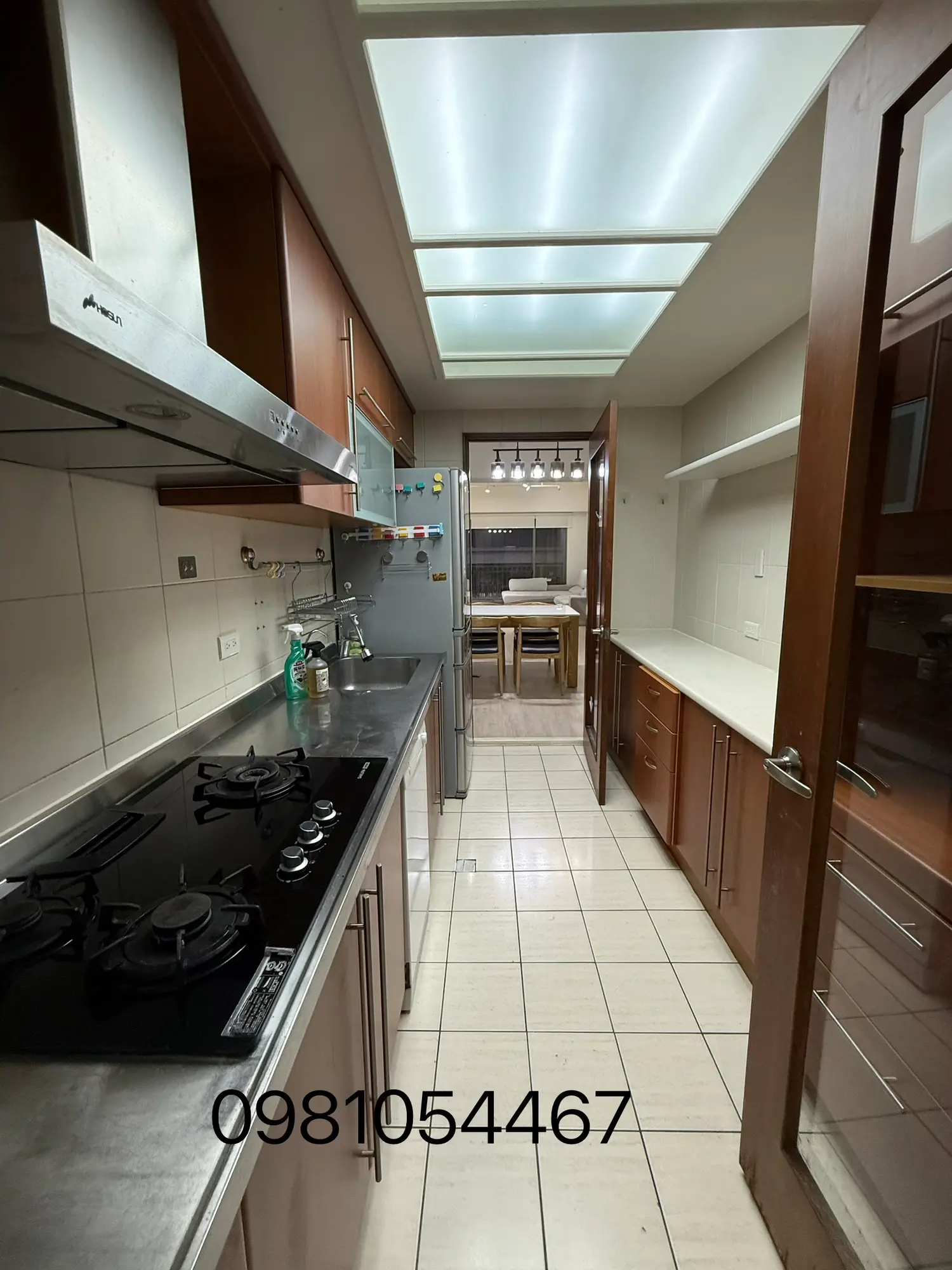 3 bedrooms apartment for rent in Taoyuan District, Taoyuan City | NT$ 37 500 | 42 ping slide 8