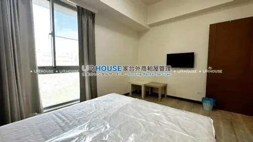 Apartment for rent TWD 60 000 -  - 3 bedrooms