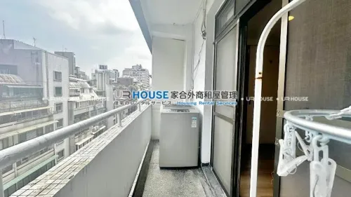 Apartment for rent TWD 45 000 -  - 2 bedrooms