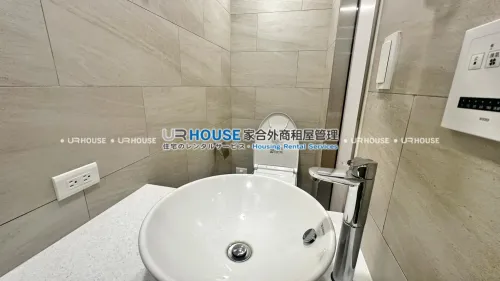 Apartment for rent TWD 55 000 -  - Studio