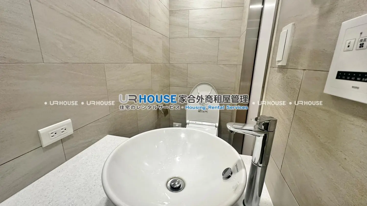 Studio apartment for rent TWD 55 000 - 13 ping - Daan District, slide 4