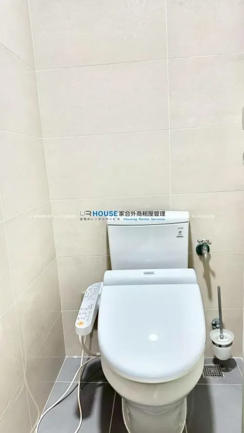 Apartment for rent TWD 29 000 - Bade Road - 1 room