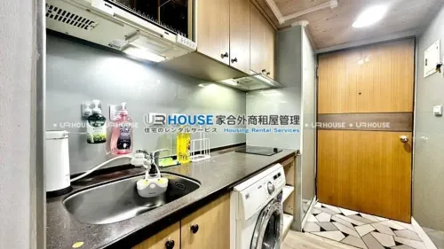 Apartment for rent TWD 28 000 -  - Studio