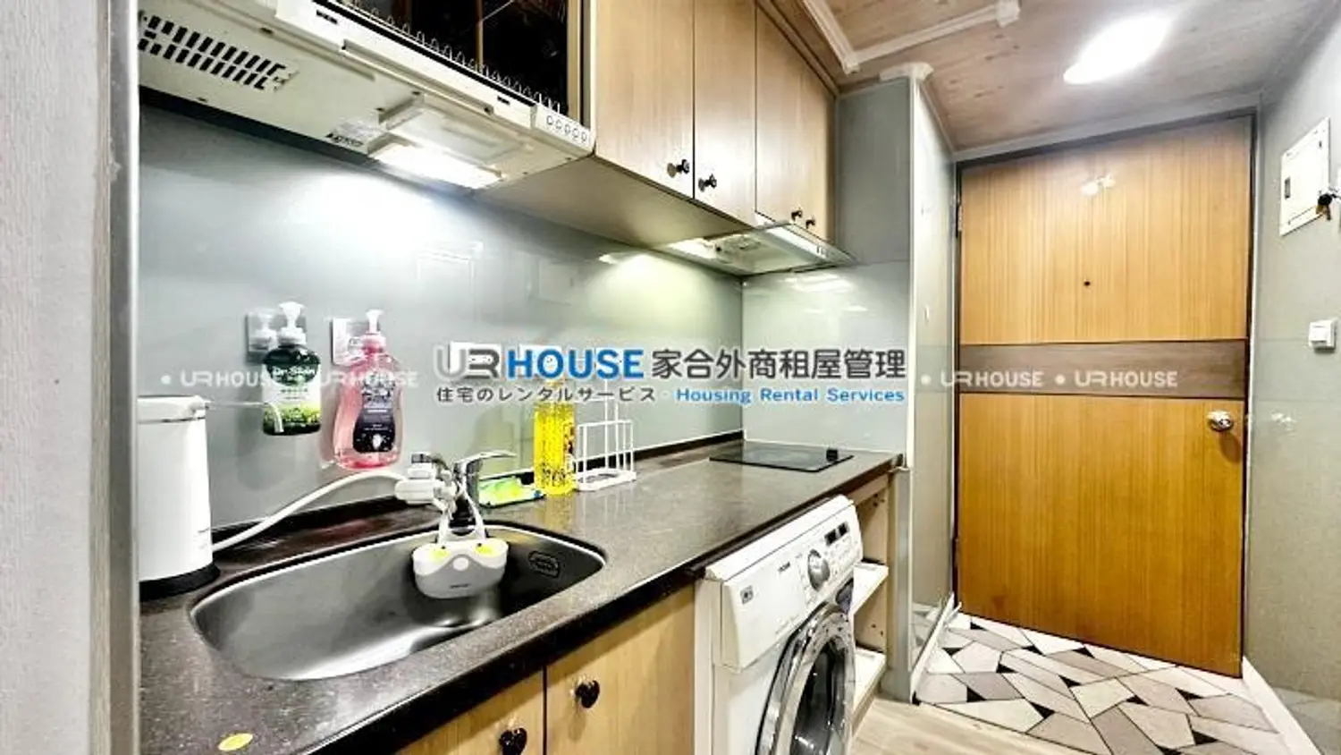 Studio apartment for rent TWD 28 000 - 9 ping - Zhongshan District,Taipei City slide 3