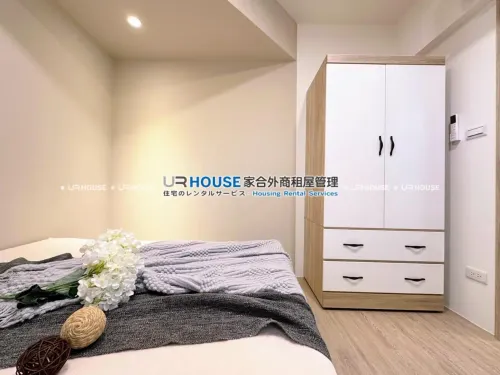 Apartment for rent TWD 30 800 - Lane 236, Section 5, Roosevelt Road - 2 bedrooms